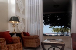 ���� ����� California Othon 4*
