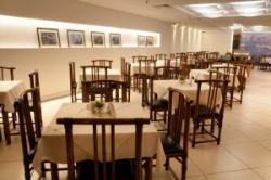 ���� ����� Copa Sul 4*