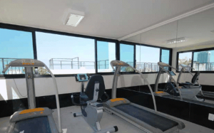 ���� ����� Copacabana Mar 4*