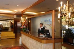 ���� ����� Copacabana Praia 4*