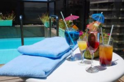 ���� ����� Copacabana Praia 4*