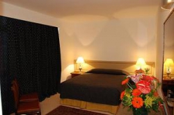 ���� ����� Copacabana Praia 4*