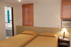 ���� ����� Copacabana Praia 4*