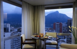 ���� ����� Everest Rio 4*