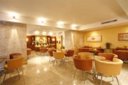 ���� ����� Golden Tulip Continental 4*