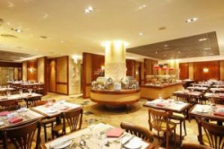 ���� ����� Golden Tulip Continental 4*