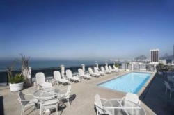 ���� ����� Golden Tulip Continental 4*