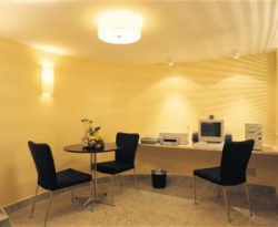 ���� ����� Golden Tulip Continental 4*
