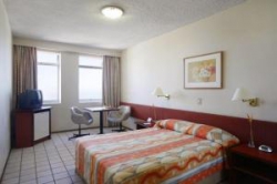 ���� ����� Golden Tulip Continental 4*