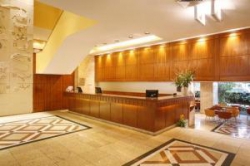 ���� ����� Golden Tulip Continental 4*