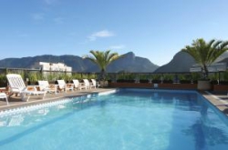 ���� ����� Ipanema Plaza 4*