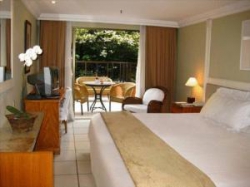 ���� ����� Ipanema Plaza 4*