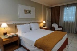 ���� ����� Ipanema Plaza 4*