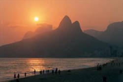 ���� ����� Ipanema Plaza 4*