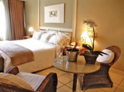 ���� ����� Ipanema Plaza 4*