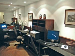 ���� ����� Ipanema Plaza 4*