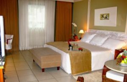 ���� ����� Ipanema Plaza 4*
