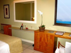 ���� ����� Ipanema Plaza 4*