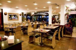 ���� ����� Ipanema Plaza 4*