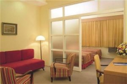 ���� ����� Lancaster Othon Travel 4*