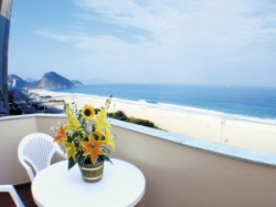 ���� ����� Lancaster Othon Travel 4*