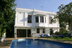 ���� ����� Mama Ruisa 4*