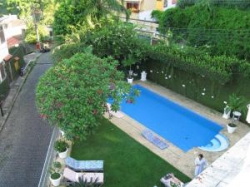 ���� ����� Mama Ruisa 4*