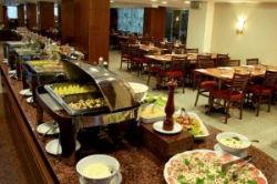 ���� ����� Mar Palace Copacabana 4*