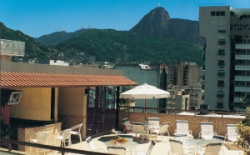 ���� ����� Mar Palace Copacabana 4*