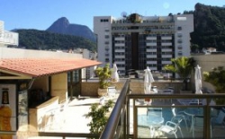 ���� ����� Mar Palace Copacabana 4*