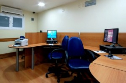 ���� ����� Mar Palace Copacabana 4*
