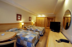 ���� ����� Mar Palace Copacabana 4*