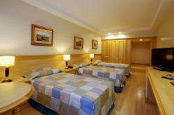���� ����� Mar Palace Copacabana 4*