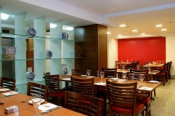 ���� ����� Mar Palace Copacabana 4*