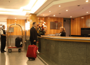 ���� ����� Mirador 4*