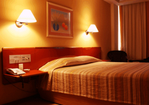 ���� ����� Mirador 4*
