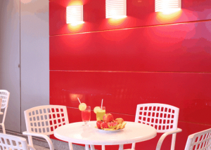 ���� ����� Mirador 4*