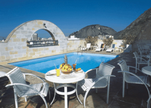 ���� ����� Mirador 4*