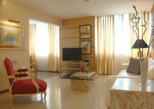 ���� ����� Mirador 4*
