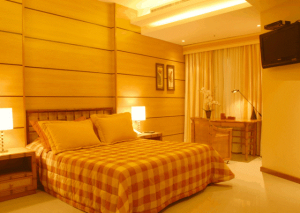 ���� ����� Mirador 4*
