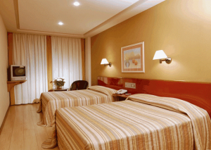 ���� ����� Mirador 4*