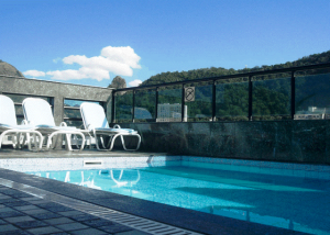 ���� ����� Mirasol Copacabana 4*
