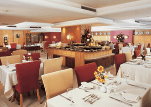 ���� ����� Mirasol Copacabana 4*
