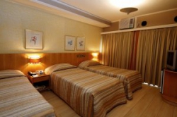 ���� ����� Mirasol Copacabana 4*