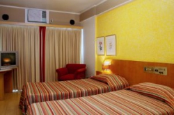 ���� ����� Mirasol Copacabana 4*