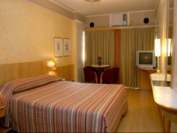 ���� ����� Mirasol Copacabana 4*