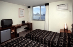 ���� ����� Orla Copacabana 4*