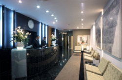 ���� ����� Orla Copacabana 4*