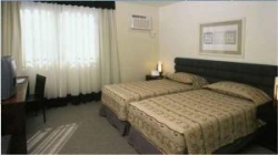 ���� ����� Orla Copacabana 4*