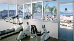���� ����� Orla Copacabana 4*